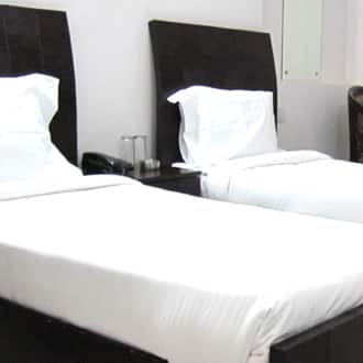 Hotel Khushi Inn, New Delhi 2